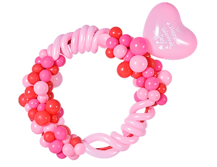 VALENTINE'S PHOTO FRAME
