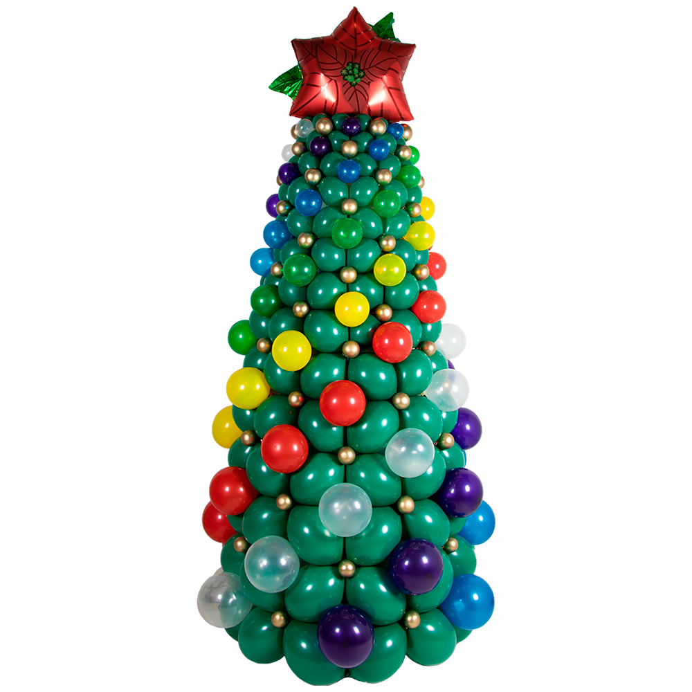 Christmas Tree - Chris Horne