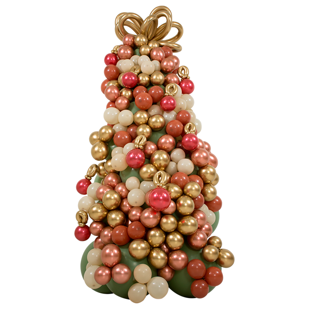 Terra Christmas Tree