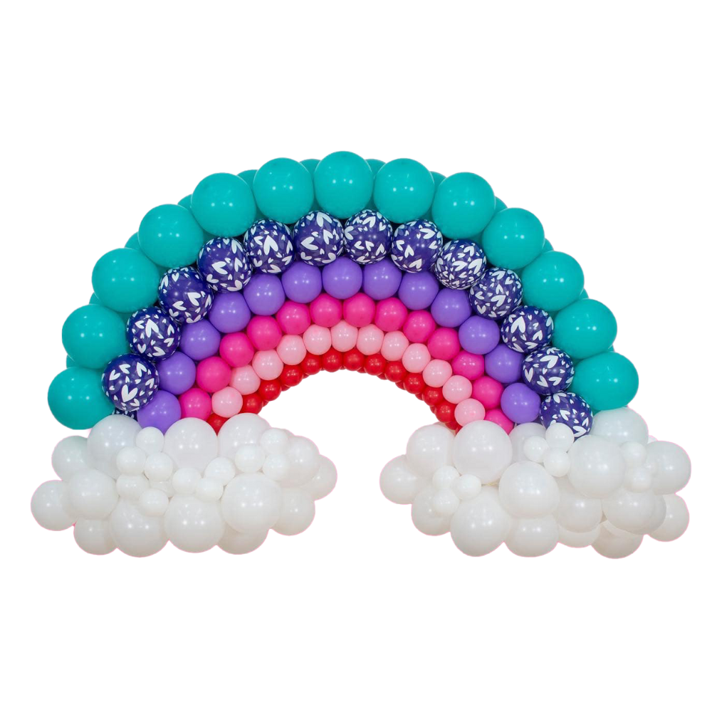 RAINBOW OF LOVE