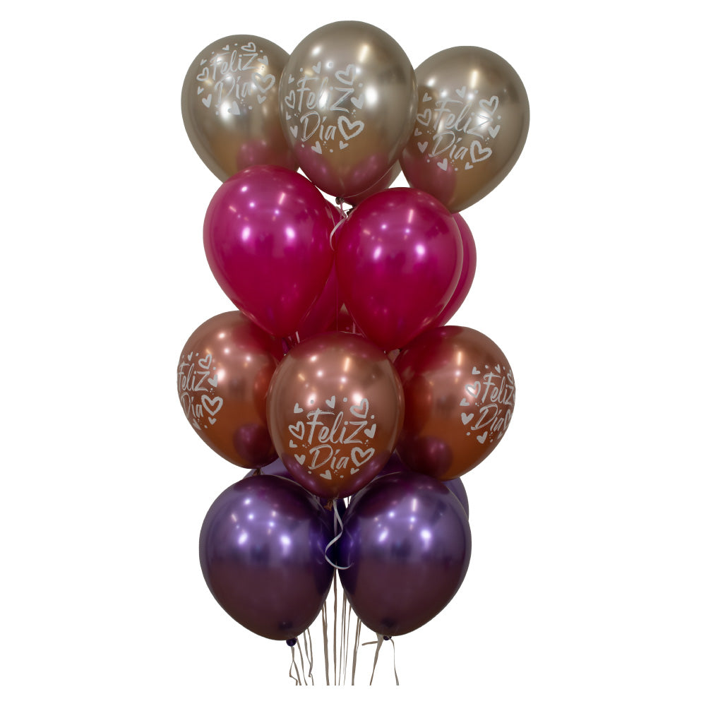 Reflex Shiny Hearts Bouquet
