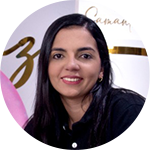 Catherine Mora <br> <p class="pais">Colombia - Bogotá<p>