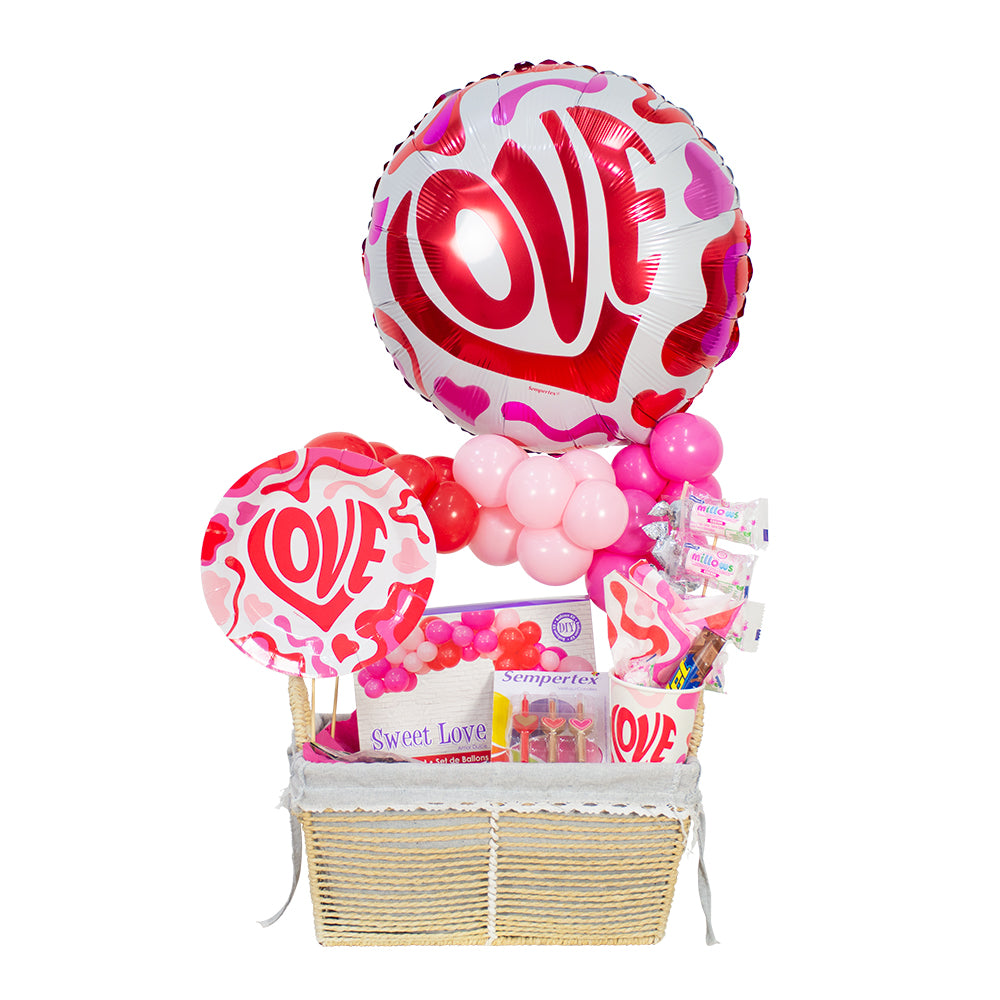 Gift with love