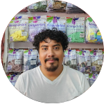 Daniel Moises Bernet <br> <p class="pais">México - Cuidad de México<p>