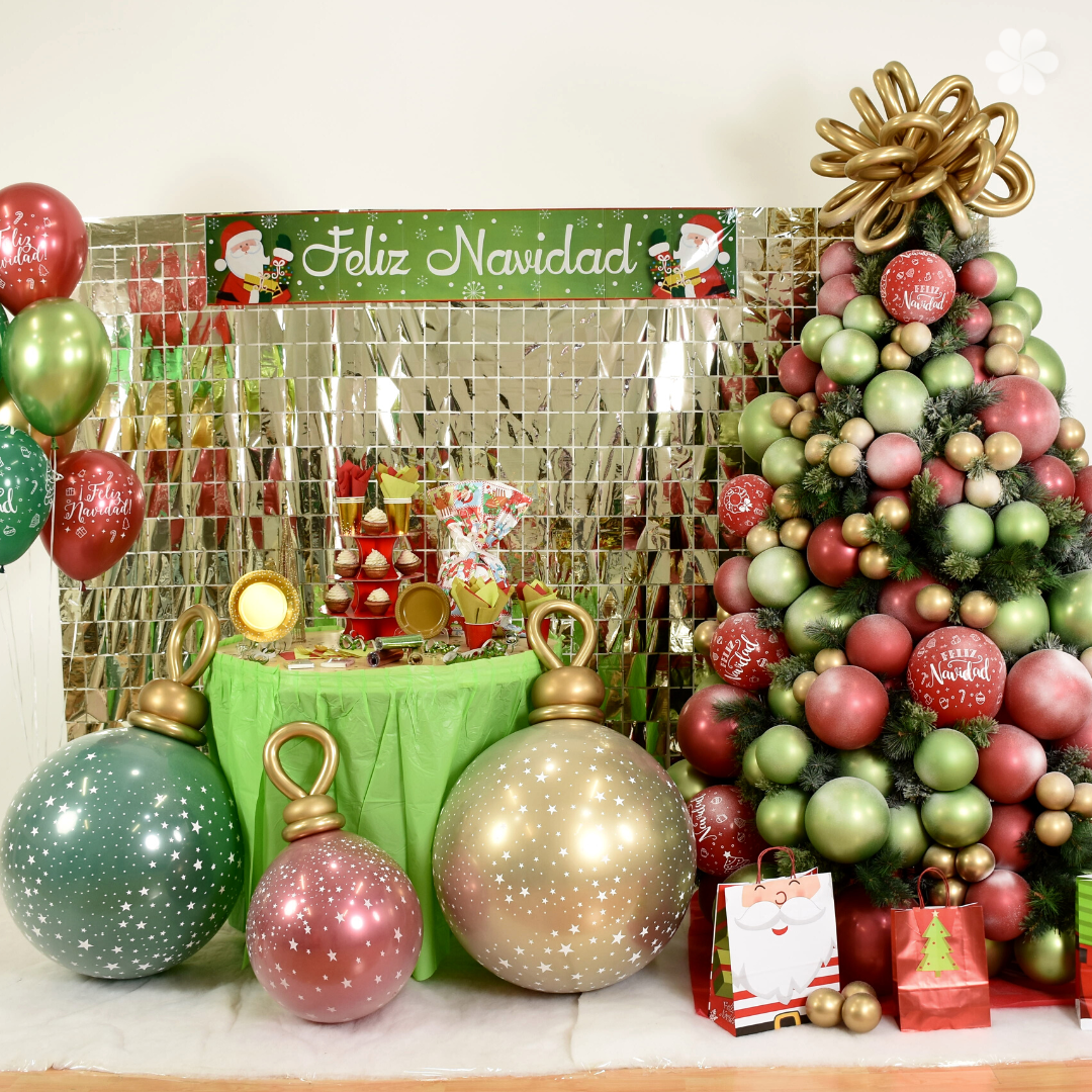 Traditional Christmas Decoration