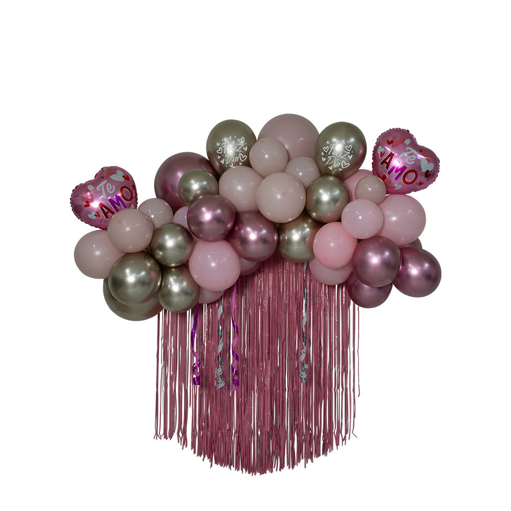 GARLAND LOVE