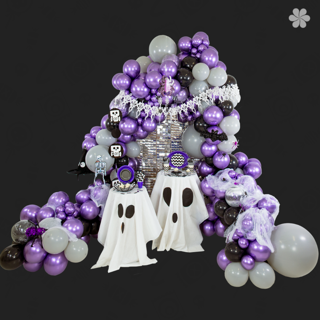 Spooky Halloween