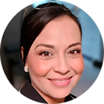 Irma de los Angeles Castillo<br> <p class="pais">Nicaragua<p>