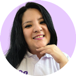 Karla Reynoso Flores <br> <p class="pais">Perú<p>