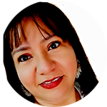 Maira Alejandra mayorga Hernandez <br> <p class="pais">Colombia<p>