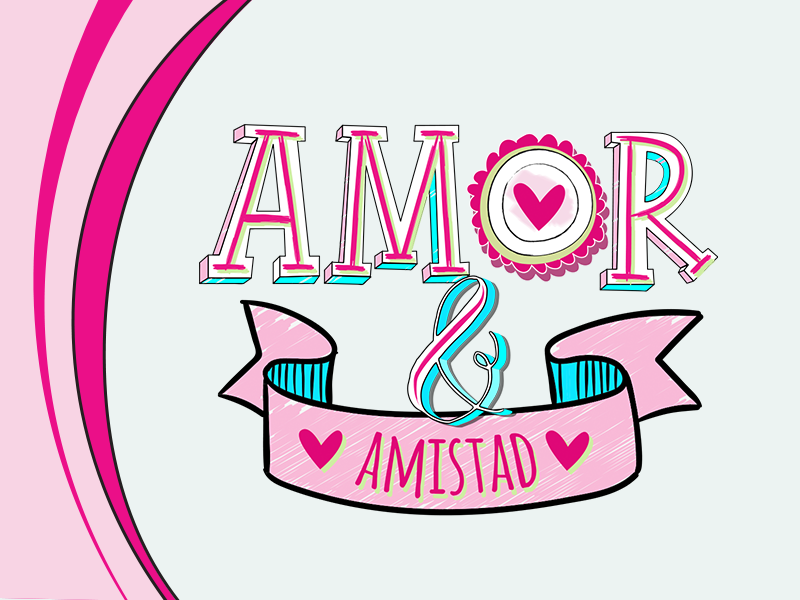 Celebrate Love and Friendship