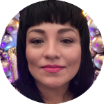 Yerany Ramos Rodríguez <br> <p class="pais">México - Santa Clara Coatitla<p>