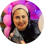 Stefany Beristain <br> <p class="pais">México - Veracruz<p>