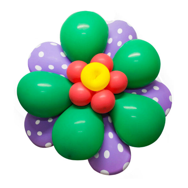 Balloon Distortion