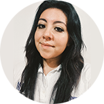 María de los Ángeles Flores Ramírez <br> <p class="pais">México - Xalapa, Veracruz<p>