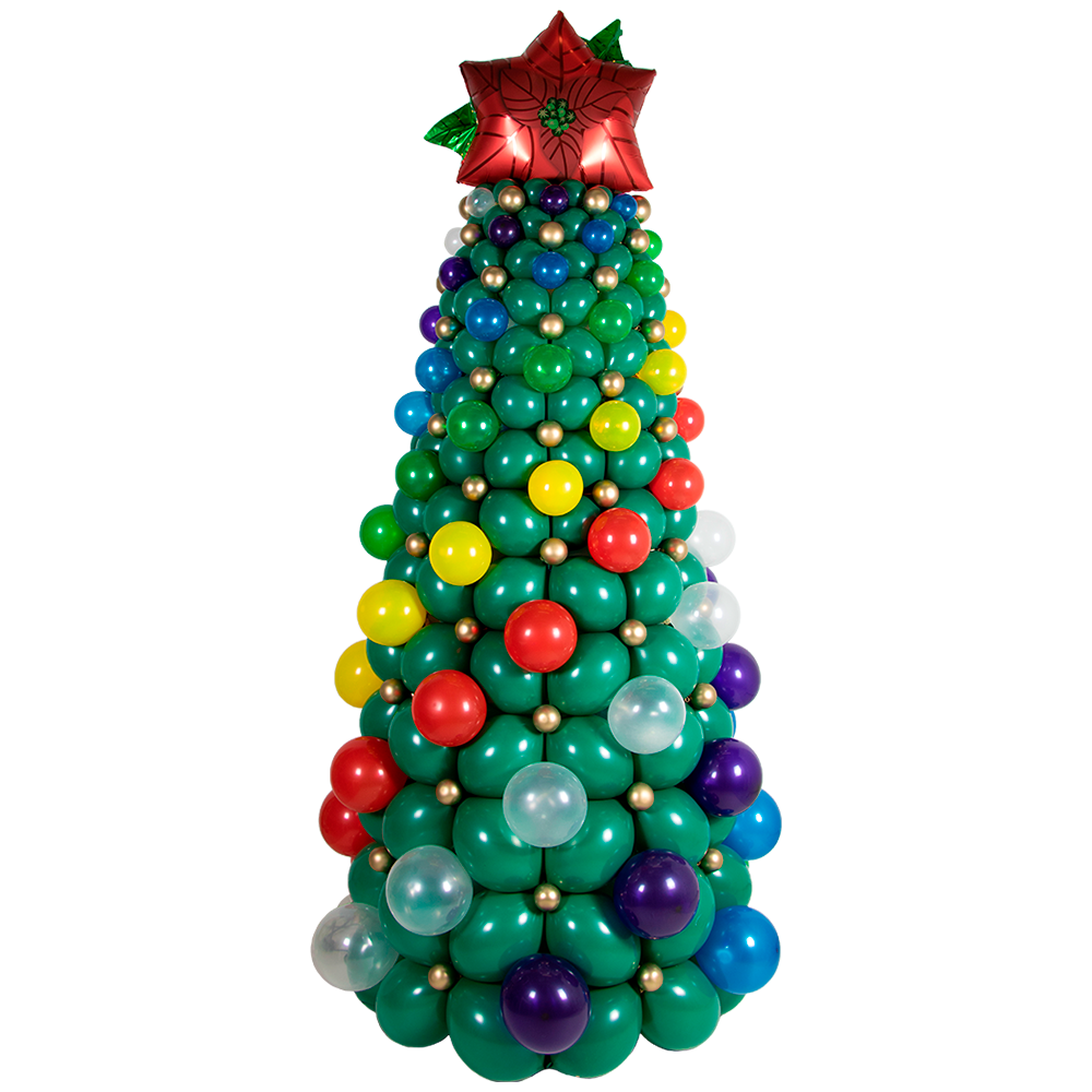 Christmas Tree - Chris Horne 