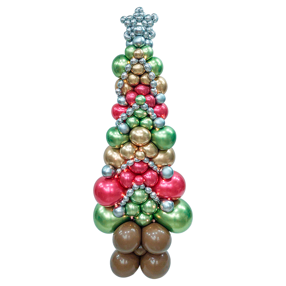 Christmas Tree - Manuel Valle 