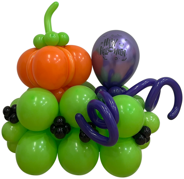 Arreglo Calabaza