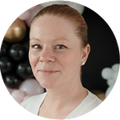 Hannah Barrett <br> <p class=