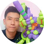 Bi Liu<br> <p class="pais">China<p>