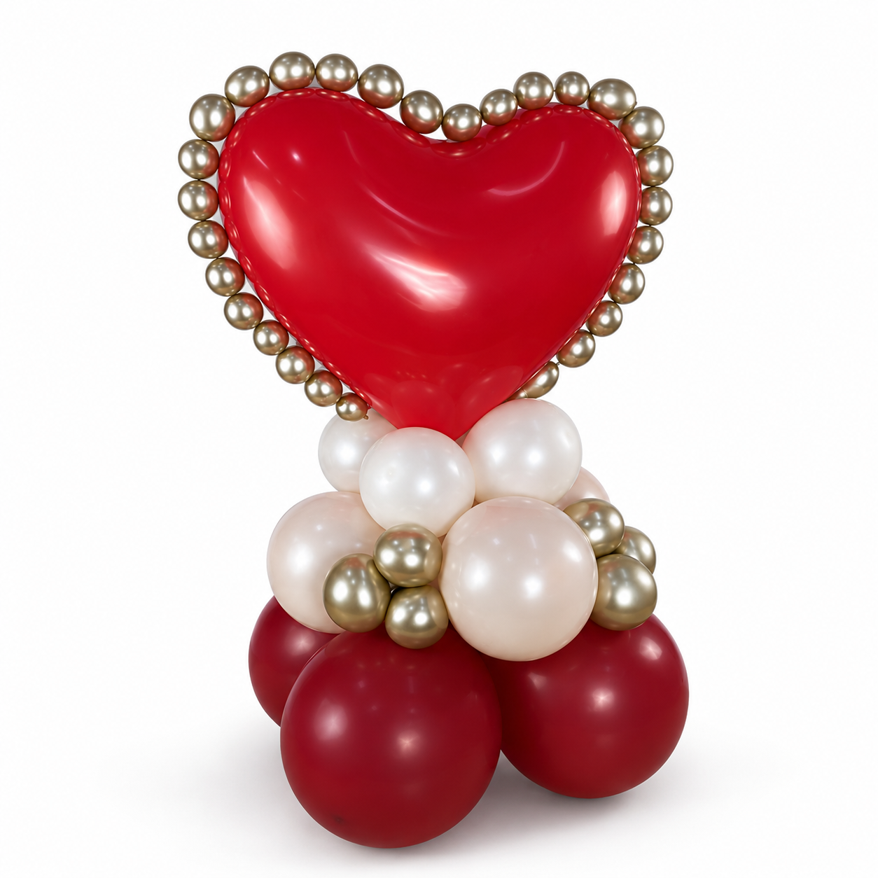 BOUQUET CORAZON