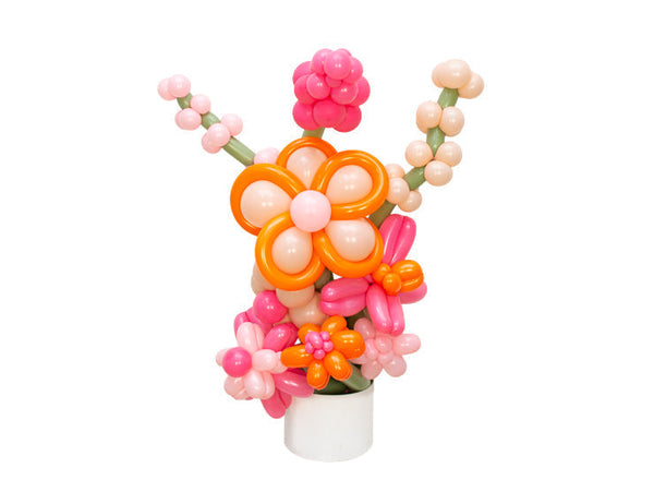 BOUQUET DE FLORES