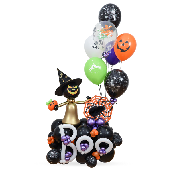 Bouquet Tenebroso