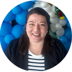 Claudia Cordero <br> <p class="pais">Guatemala<p>