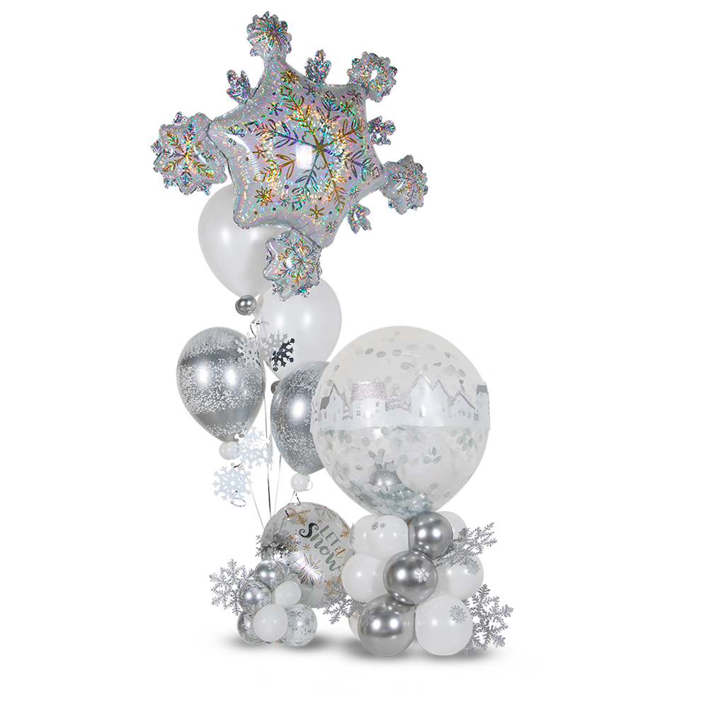 Centro De Mesa Navidad Jacob Megram Sempertex centro-de-mesa-navidad-jacob-megram-sempertex