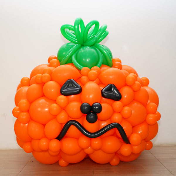 Calabaza Brillante