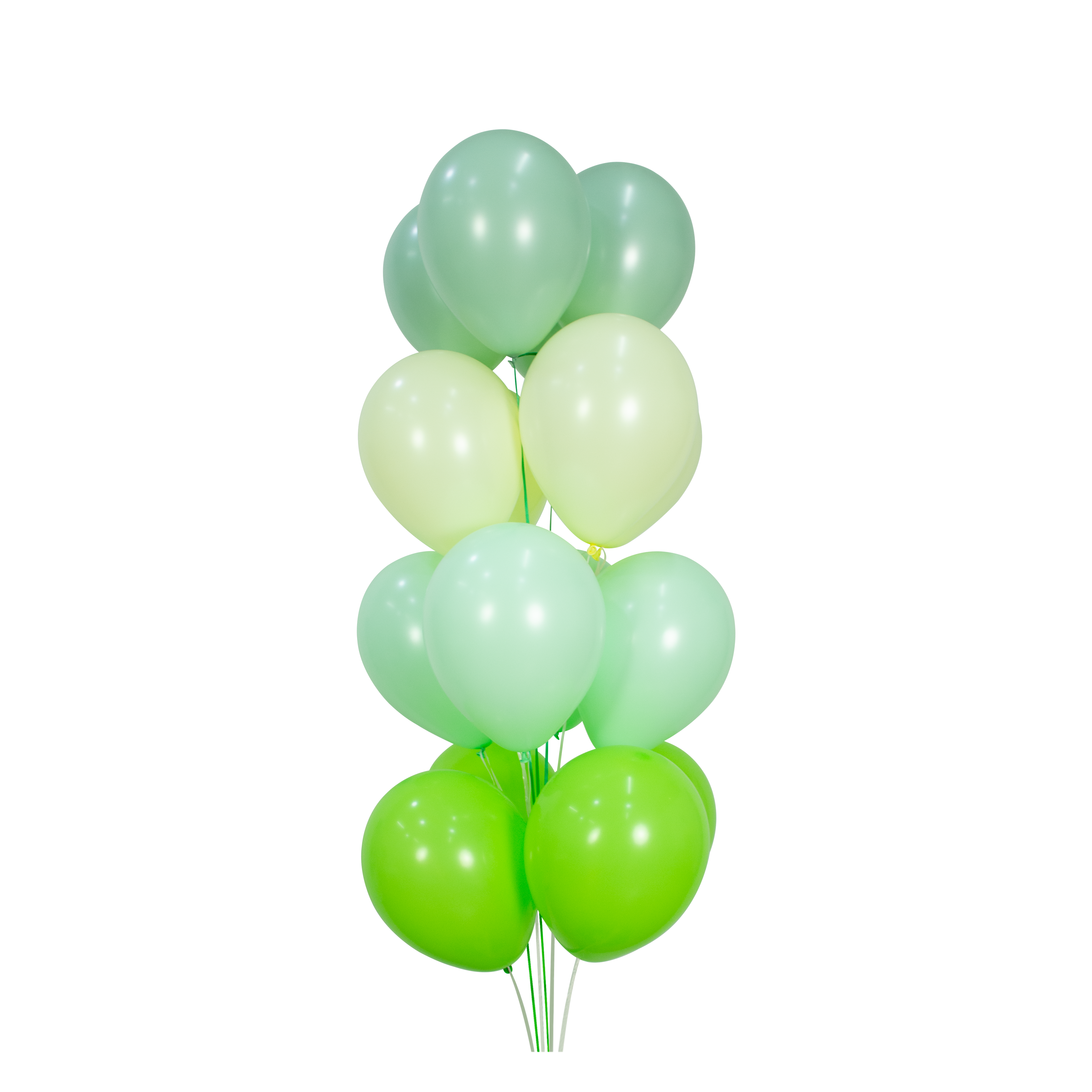 MIX VERDES
