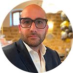 Daniele Giacalone<br> <p class="pais">Italia<p>