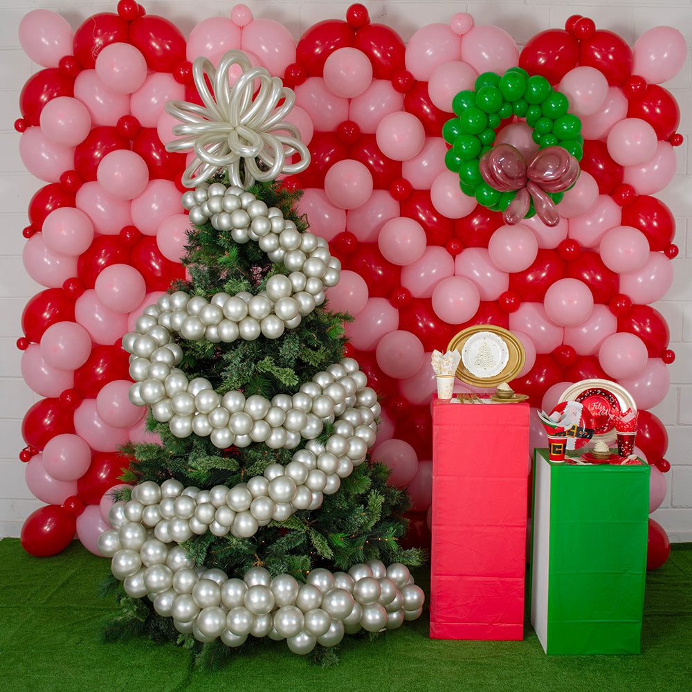 Webinar Christmas Decoration