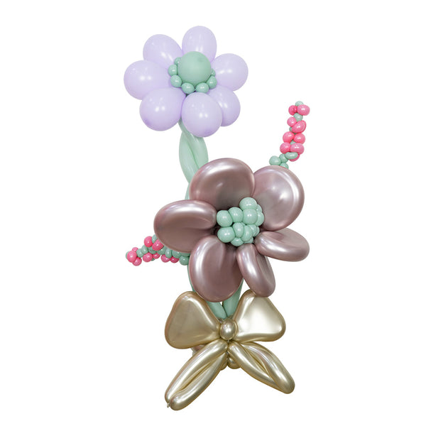 FIGURA DE AMOR Y AMISTAD