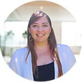 Gabriela Miranda <br> <p class=