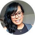 Angela Jaramillo <br> <p class=