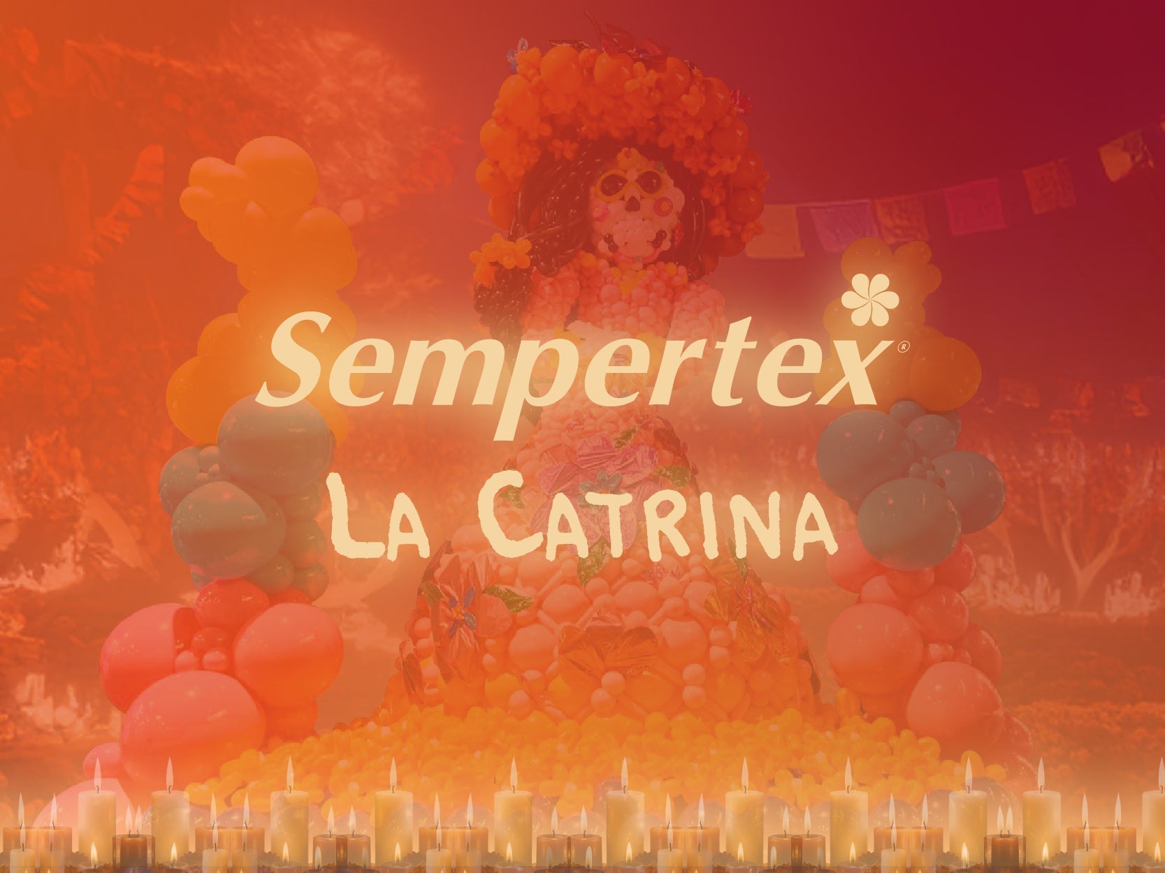 La Catrina: Un homenaje al color, la tradición y la vida