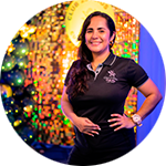 Lucia Gomez<br> <p class="pais">Nicaragua<p>