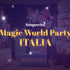 Magic World Party Italia