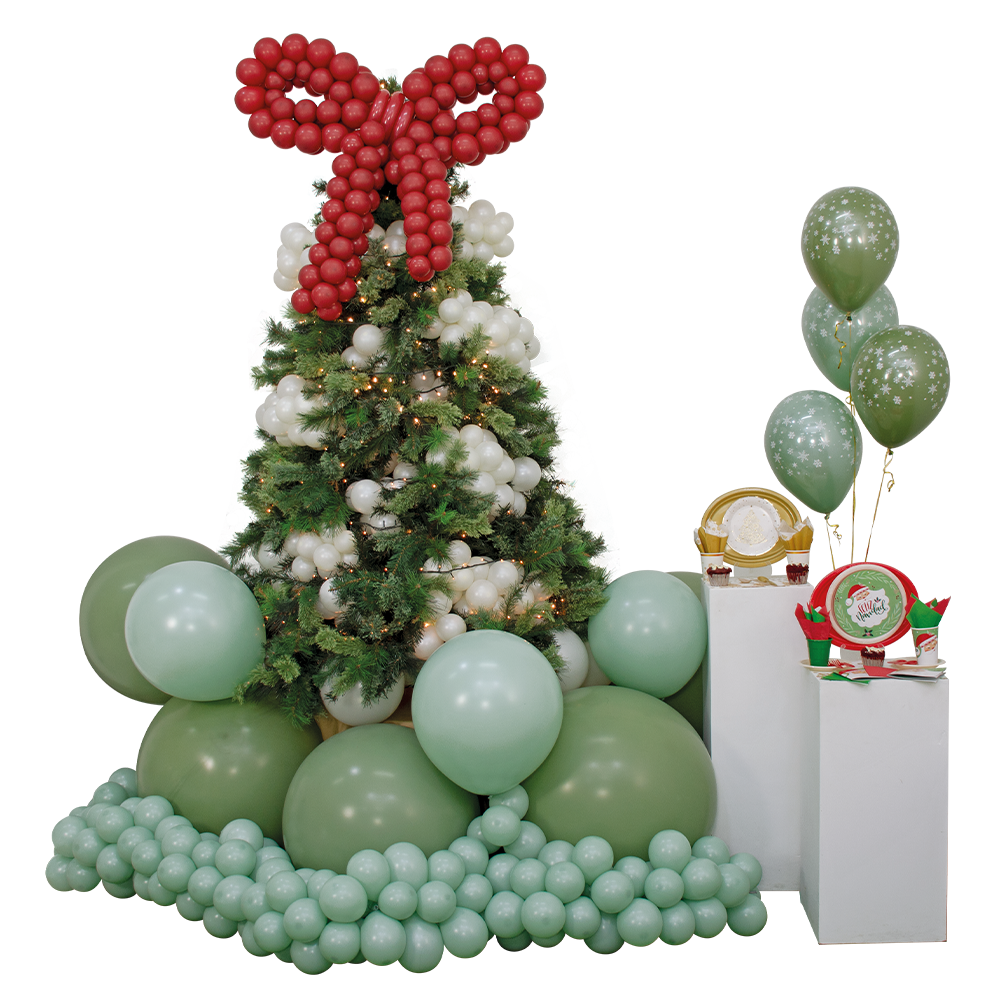 Merry & Bright Nacional