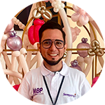 Moises Medina<br> <p class="pais">Nicaragua<p>