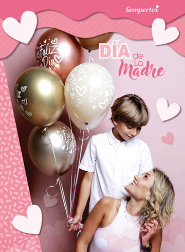 Brochure Día de la Madre