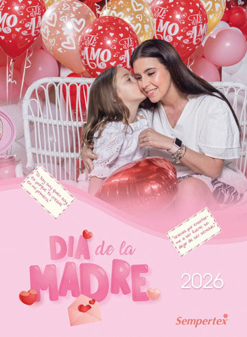 BROCHURE MADRES 2026