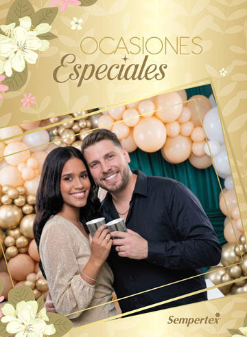 BROCHURE OCASIONES ESPECIALES 2026