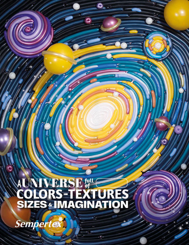 Catálogo Internacional 2026