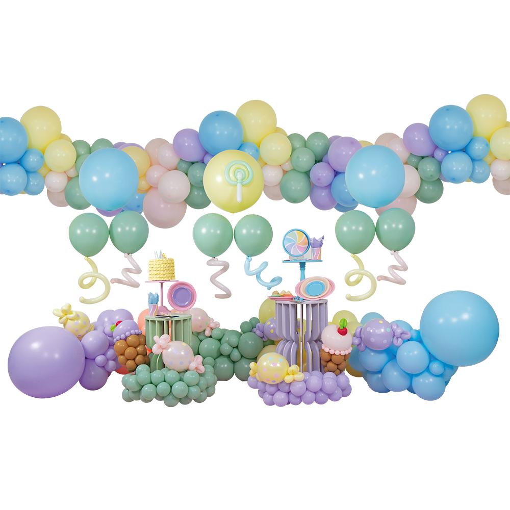 Pastel Dream Nacional 2025