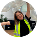 Ana Isabel Delgado Lopez <br> <p class=