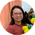 Angel Wan-Yee Chan<br> <p class=