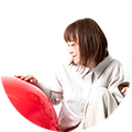 Shizuka Nagaoka <br> <p class=