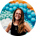 Adriane Callahan <br> <p class=